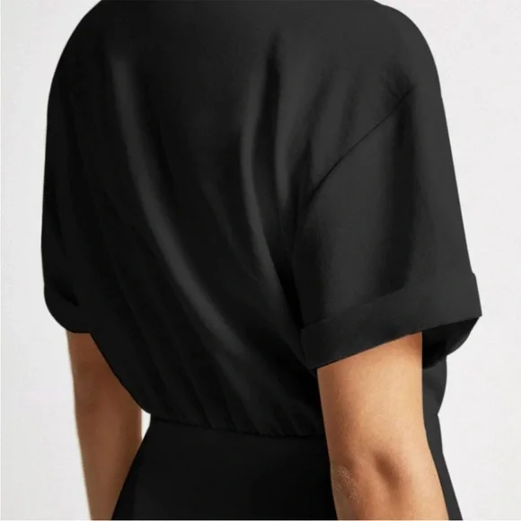 Commense Escapism Wrap Dress - Picture 3 of 7